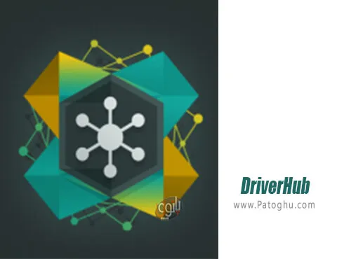 دانلود DriverHub برای ویندوز