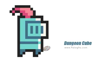 دانلود بازی Dungeon Cube 1.006 نصب بازی مکعب دانجئون برای اندروید