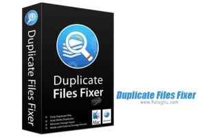 دانلود Duplicate Files Fixer 1.2.1.661 حذف کننده فایل های تکراری ویندوز