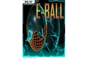 دانلود بازی E Ball برای کامپیوتر PC