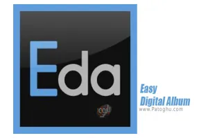 دانلود Easy Digital Album 3.5.0 ساخت آلبوم دیجیتالی