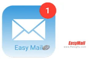 دانلود EasyMail - easy &amp; fast email 3.5 مدیریت ایمیل آسان برای اندروید