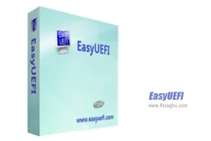 دانلود نرم افزار EasyUEFI Enterprise 6.0 نصب برنامه مدیریت بوت ویندوز