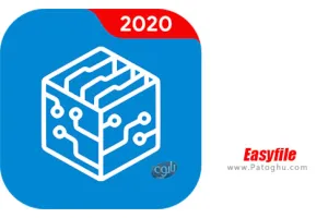 دانلود 2.5 File Explorer, File Manager for Android - Easyfile برنامه فایل اکسپلورر ایزی فایل برای اندروید
