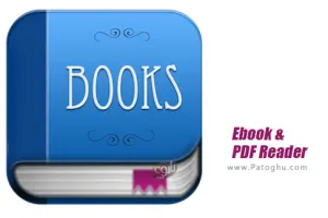 دانلود 2.3.0 Ebook &amp; PDF Reader برنامه مشاهده کتاب های الکترونیکی برای اندروید