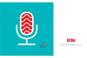 دانلود Echo 2.3.1 برنامه ضبط صدا در اندروید