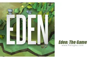 دانلود بازی 1.4.4 Eden: The Game نصب بازی ادن برای اندروید + مود و بی نهایت