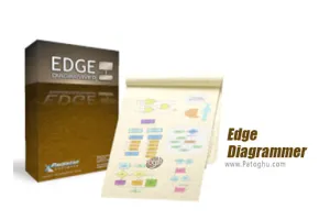 دانلود EDGE Diagrammer 7.36.2206 طراحی فلوچارت و دیاگرام