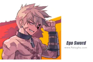 دانلود بازی Ego Sword 2.17 شمشیر اگو برای اندروید + نسخه مود