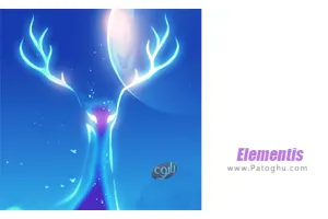 دانلود بازی 1.2.30 Elementis مود | نصب بازی عناصر برای اندروید