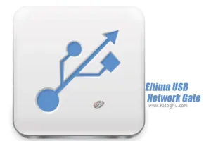دانلود Eltima USB Network Gate 10.0.2450 برنامه کنترل دستگاه های متصل به USB از راه دور