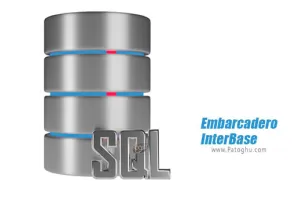 دانلود Embarcadero InterBase 2020 v14.1.0.319 برنامه دیتابیس اینتربیس برای ویندوز