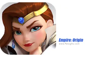 دانلود بازی 0.0.4 Empire: Origin for Android  – منشاء امپراطوری ها برای اندروید