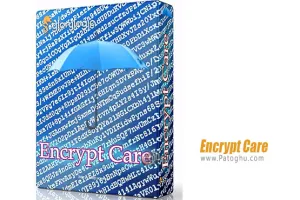 دانلود Encrypt Care 5.1 رمزگذاری بر روی فایل ها و متون
