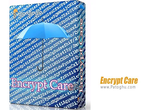 دانلود Encrypt Care برای ویندوز