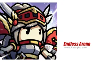 دانلود بازی 1.7.0 Endless Arena نصب بازی آرنای بی پایان برای اندروید