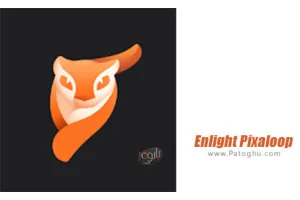 دانلود Enlight Pixaloop 1.3.7 متحرک کردن تصاویر برای اندروید