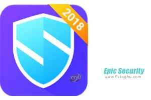 نرم افزار Epic Security 1.0.49 ضد ویروس و بهینه ساز اپیک برای اندروید