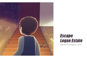 دانلود بازی Escape Logan Estate 2.06 مود | نصب بازی فرار از ملک لوگان برای اندروید