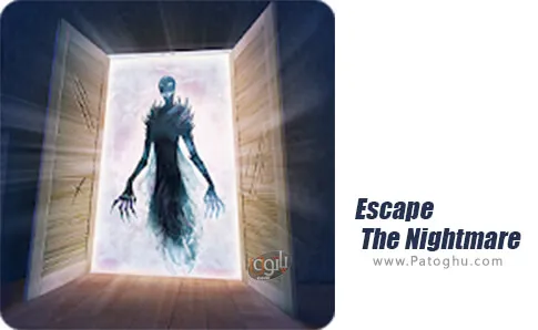 دانلود Escape The Nightmare برای اندروید