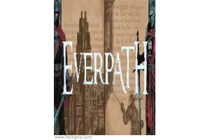 دانلود بازی کم حجم Everpath: A pixel art roguelite اورپث برای کامپیوتر