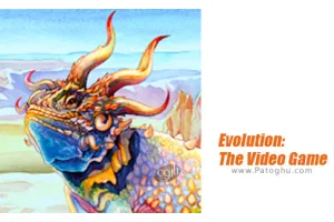 دانلود Evolution: The Video Game 1.0.5 بازی تحول ویدیو گیم برای اندروید