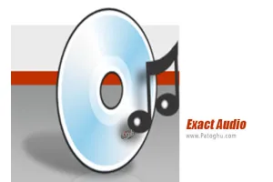 دانلود Exact Audio Copy 1.5 استخراج صدا از CD و DVD