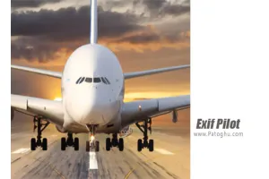 دانلود برنامه Exif Pilot 6.26.1 نرم افزار آنالیز و ویرایش exif