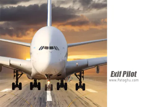 دانلود Exif Pilot برای ویندوز