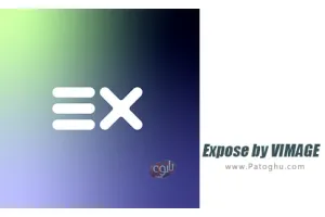 دانلود نرم افزار Expose by VIMAGE 1.2.0 برنامه ویرایش تصاویر برای اندروید