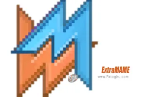 دانلود ExtraMAME 25.7 شبیه ساز بازی های آرکید قدیمی در کامپیوتر