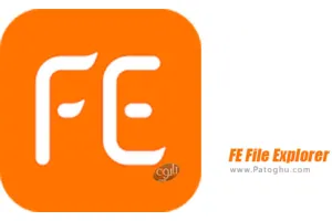 دانلود فایل اکسپلورر اف ای برای اندروید FE File Explorer 4.5