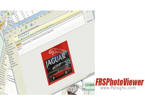 دانلود FRSPhotoViewer برای ویندوز