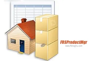 دانلود FRSProductMgr 4.0.10 نصب نرم افزار مدیریت فروشگاه و مدیریت منابع