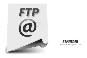 دانلود 2.1.2 FTPDroid برنامه مدیریت اف تی پی برای اندروید