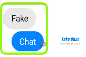 دانلود Fake Chat Conversation for messenger 7.7 ساخت گفت و گوی تقلبی برای مسنجرها