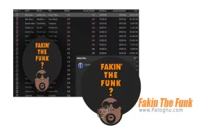 دانلود Fakin The Funk? 6.0.0.164 اندازه گیری کیفیت واقعی فایل های صوتی