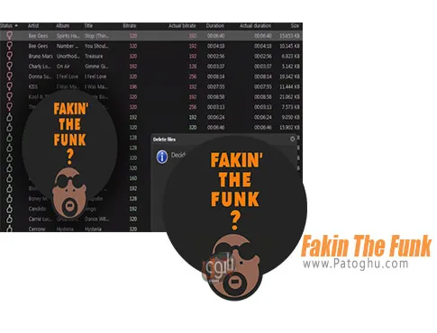 دانلود Fakin The Funk برای ویندوز