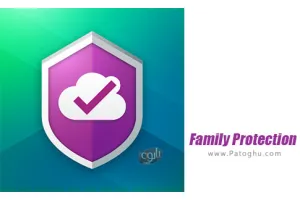 دانلود نرم افزار 1.44 Family Protection نصب آنتی ویروس و محافظ امنیتی کسپراسکای برای اندروید