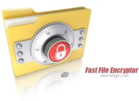 دانلود Fast File Encryptor برای ویندوز