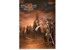 دانلود بازی Sword Art Online: Fatal Bullet – هنر شمشیر زنی تیر کشنده برای کامپیوتر ویندوز