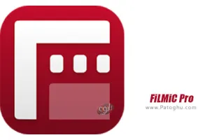 دانلود FiLMiC Pro v7.2 دوربین فوق حرفه ای فیلم برداری برای اندروید