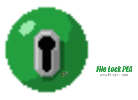 دانلود File Lock PEA برای ویندوز