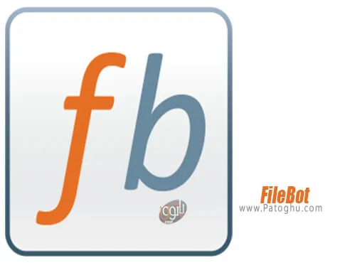 دانلود FileBot برای ویندوز