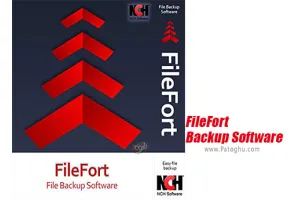 دانلود FileFort Backup Software Free 3.31 پشتیبان گیری خودکار از اطلاعات سیستم
