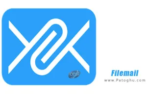 دانلود Filemail 4.1.18 اشتراک گذاری فایل های سنگین برای اندروید