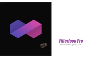 نرم افزار ویرایشگر تصویر فیلتر لوپ برای اندروید Filterloop Pro 2.2.4