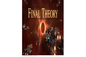 دانلود بازی Final Theory نظریه نهایی برای کامپیوتر