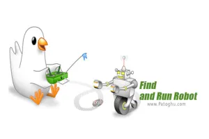 دانلود 2.239.03 Find and Run Robot پیدا کردن سریع اپلیکیشن های ویندوز