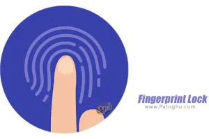 دانلود 1 Fingerprint Lock قفل کننده برنامه ها با اثر انگشت برای اندروید